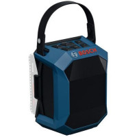 Акумулаторна тонколона BOSCH GPB 18V-1 C - Solo