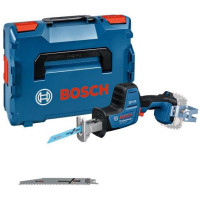 Акумулаторен саблен трион BOSCH GSA 18V-24 - Solo