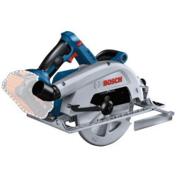 Акумулаторен циркуляр BOSCH GKS 18V-68 - Solo