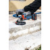 Бетон шлайф BOSCH GBR 18V-15 S - Solo