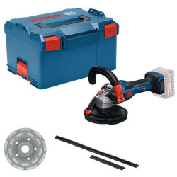 Бетон шлайф BOSCH GBR 18V-15 S - Solo
