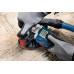 Бетон шлайф BOSCH GBR 18V-15 S - Solo