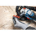 Бетон шлайф BOSCH GBR 18V-15 S - Solo