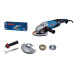 Ъглошлайф BOSCH GWS 30-180 B