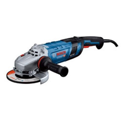 Ъглошлайф BOSCH GWS 30-180 B