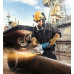 Ъглошлайф BOSCH GWS 30-180 B