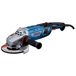 Ъглошлайф BOSCH GWS 30-180 PB