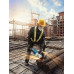Ъглошлайф BOSCH GWS 30-230 PB