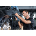 Акумулаторен виброшлайф BOSCH GSS 12V-32 - Solo