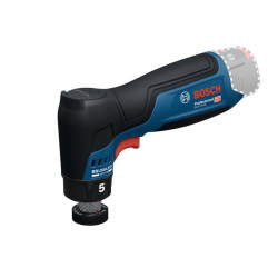 Акумулаторен ексцентършлайф BOSCH GEX 12V-32 Solo