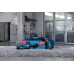 Акумулаторен ексцентършлайф BOSCH GEX 12V-32 Solo