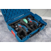 Акумулаторен ексцентършлайф BOSCH GEX 12V-32 Solo