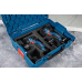 Акумулаторен ексцентършлайф BOSCH GEX 12V-77 - Solo