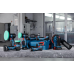 Акумулаторен ексцентършлайф BOSCH GEX 12V-77 - Solo