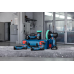 Машина за полиране BOSCH GPO 12V-77 - Solo