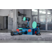 Машина за полиране BOSCH GPO 12V-77 - Solo