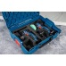 Машина за полиране BOSCH GPO 12V-77 - Solo