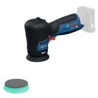 Машина за полиране BOSCH GPO 12V-77 - Solo 