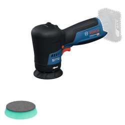 Машина за полиране BOSCH GPO 12V-77 - Solo 