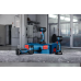 Машина за полиране BOSCH GPO 12V-77 - Solo