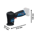 Машина за полиране BOSCH GPX 12V-77 - Solo