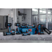 Машина за полиране BOSCH GPX 12V-77 - Solo