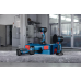 Машина за полиране BOSCH GPX 12V-77 - Solo