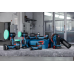 Машина за полиране BOSCH GPX 12V-125 - Solo