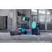 Машина за полиране BOSCH GPX 12V-125 - Solo