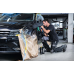 Машина за полиране BOSCH GPX 12V-125 - Solo