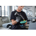 Машина за полиране BOSCH GPX 12V-125 - Solo