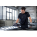Машина за полиране BOSCH GPX 12V-125 - Solo