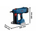 Акумулаторен пистолет BOSCH GNB 18V-38 2x4.0Ah