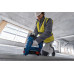Акумулаторен пистолет BOSCH GNB 18V-38 2x4.0Ah