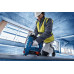 Акумулаторен пистолет BOSCH GNB 18V-38 2x4.0Ah