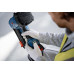 Акумулаторен пистолет BOSCH GNB 18V-38 2x4.0Ah