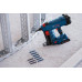 Акумулаторен пистолет BOSCH GNB 18V-38 2x4.0Ah