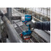 Акумулаторен ударен гайковерт BOSCH GDS 18V-350 - Solo