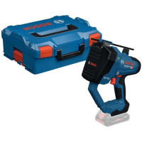 Акумулаторна машина за шпилки BOSCH GGC 18V-12 - Solo + куфар