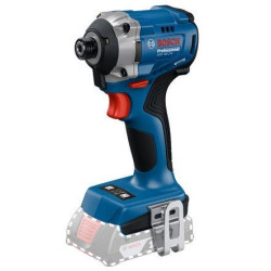 Акумулаторен ударен гайковерт BOSCH GDR 18V-215 - Solo