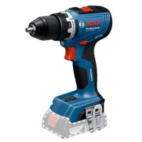 Акумулаторен винтоверт BOSCH GSR 18V-65 - Solo