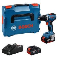 Акумулаторен винтоверт BOSCH GSR 18V-65