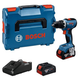 Акумулаторен винтоверт BOSCH GSR 18V-65