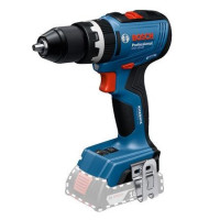 Акумулаторен винтоверт BOSCH GSB 18V-65- Solo