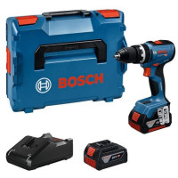 Акумулаторен винтоверт BOSCH GSB 18V-65