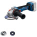 Акумулаторен ъглошлайф BOSCH GWS 18V-11 S - Solo