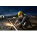 Акумулаторен ъглошлайф BOSCH GWS 18V-11 S - Solo