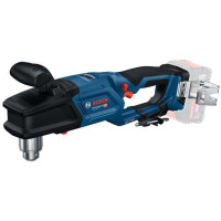 Акумулаторна ъглова бормашина BOSCH GRD 18V-127 - Solo