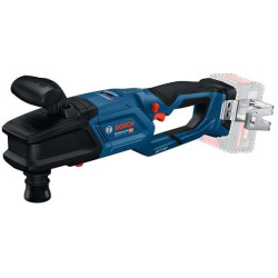 Акумулаторна ъглова бормашина BOSCH GRD 18V-127 HX - Solo