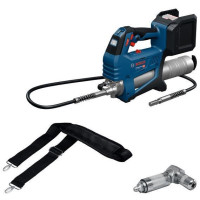 Акумулаторен такаламит BOSCH GFP 18V-10 - Solo Акумулаторен такаламит BOSCH GFP 18V-10 - Solo